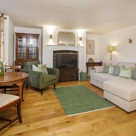 The Garden Square - Unique Luxury Apartment In Historic Garden Square - Ideal For 2 People York Exterior photo