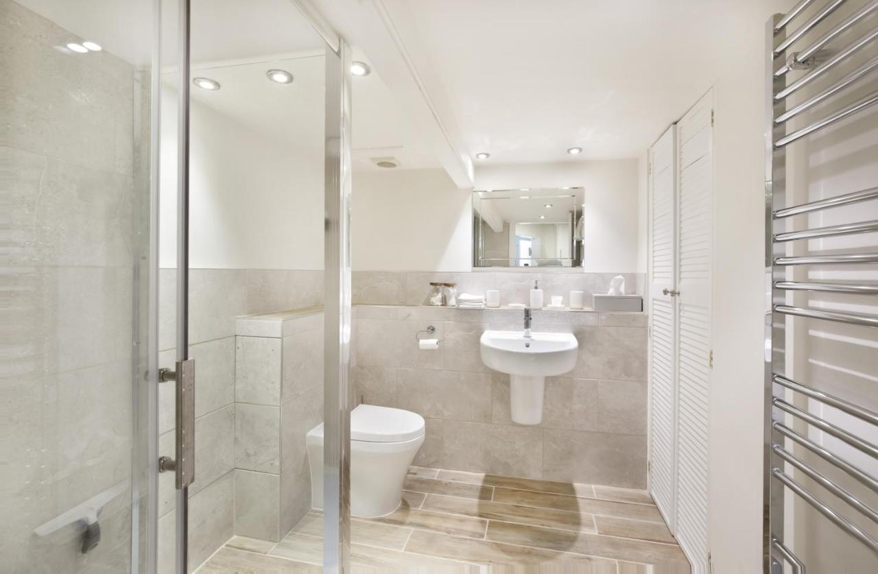 The Garden Square - Unique Luxury Apartment In Historic Garden Square - Ideal For 2 People York Exterior photo